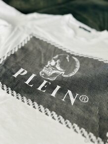 Pánske Philipp plein tričko - 3