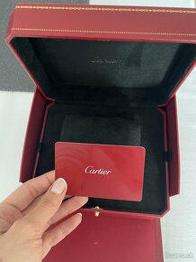 Cartier Ronde Watch, perfect condition - 3