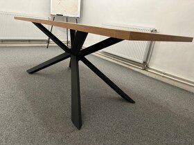 Jedálenský stôl - 3