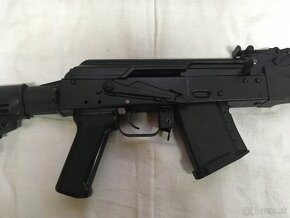 Saiga AK74 - 3