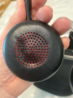 Plantronics Focus UC (Poly / HP) - 3