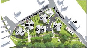 Kroviny, Machulince - Holobyt - 3