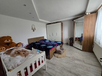 Predam rodinný dom - 3