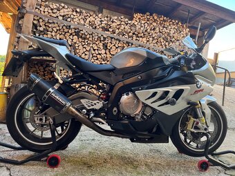BMW S 1000 RR - 3