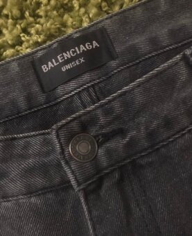 Balenciaga Rifle - 3
