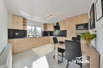 DO DOMČEKA | Rodinný dom v blízkosti prírody v obci Hrochoť, - 3