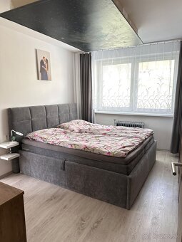 4 izbový byt (rezervovaný) - 3