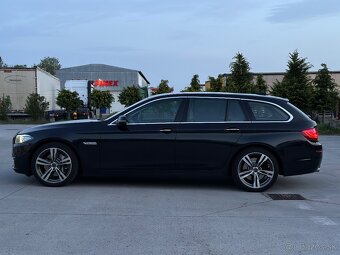 Bmw 530d xdrive f11 2014 ZNÍŽENÁ CENA - 3