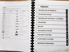 Yamaha Tracer 900 2017 servisny manual - 3