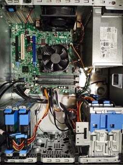 Server Dell Power Edge T-20 - 3