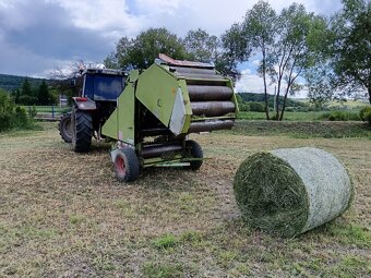 Poľnohospodárske služby, Agroslužby, Lesnícke služby - 3