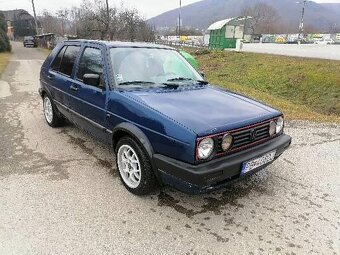 Golf 2 - 3