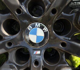 BMW X5 M50d – 20" M disky Style 469M - 3