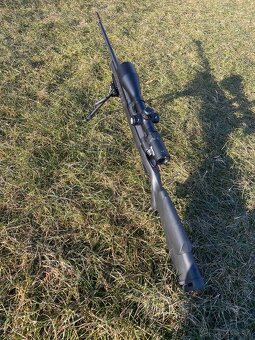 Gulovnica SAVAGE AXIS XP (predaj/vymena) optika/zavit - 3