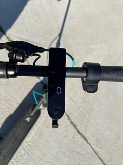 Elektrická kolobežka LAMAX E-Scooter S11600 na predaj - 3