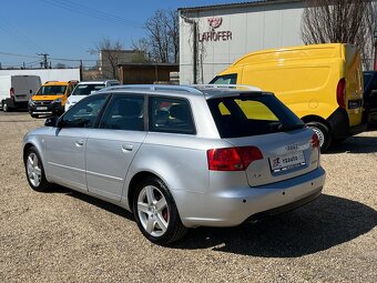 Audi A4, 2.0TDi 103kWSERVISNOVÁ STK - 3