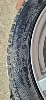 Elektrony 5×112 225/45 R17 - 3