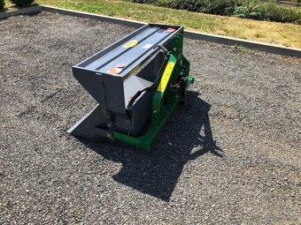 Transportný box PRMH 180 bedna za traktor - 3