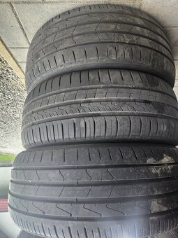 205x55 r16 letné pneumatiky - 3