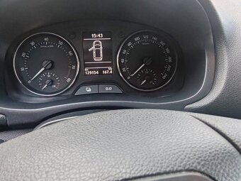 Škoda Roomster Scout 1,2 TSI - 3