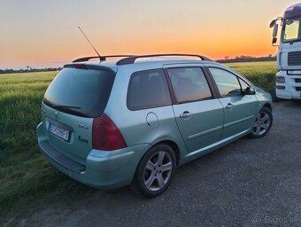 Peugeot 307 sw - 3
