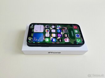 APPLE iPhone 13 mini 128GB,GREEN,ZDRAVIE BATERKY 100% - 3