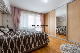 4 izbový byt vo výbornej lokalite Púchova - 3