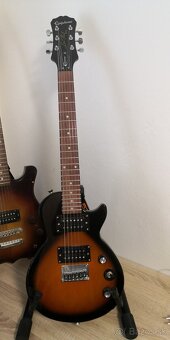 Epiphone Les Paul Express - 3