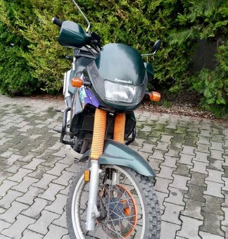 Kawasaki - 3