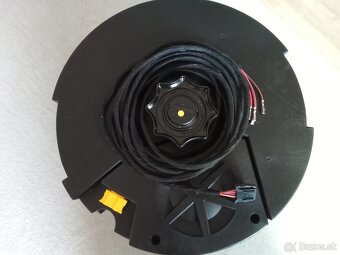 Subwoofer Dynaudio - 3