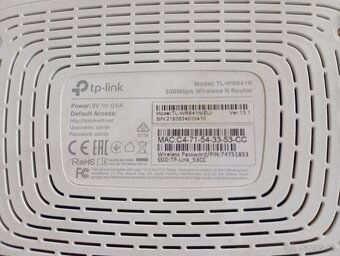 router - 3