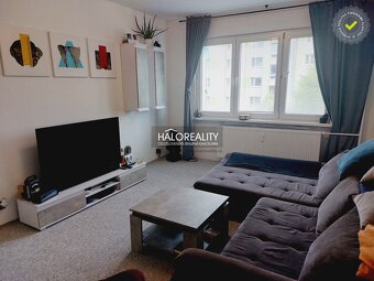 HALO reality - Predaj, štvorizbový byt Námestovo - 3