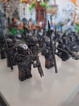 Lego lord of the rings - 3