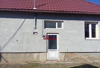 NOVINKA Rodinný dom 6 km od Michaloviec v obci Šamudovce - 3