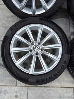 ✅ 5x112 r17 London Passat b8 - 3