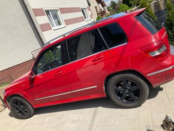 Glk bluetec - 3