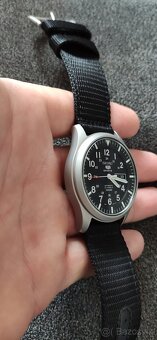 Seiko 5 šport (FIELD) automaty - 3