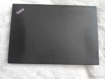 predám Lenovo Thinkpad T460 , Intel i5 , 16gb ram ,Win 11 - 3
