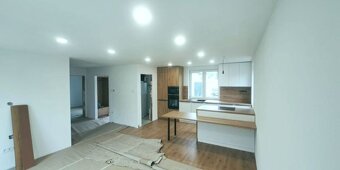 Novostavba 3 izbový rodinný dom, Okoličná na Ostrove,Komárno - 3