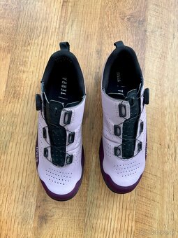 MTB tretry Fi´zi:k unisex 39, vhodné pre 37-37,5-38 - 3
