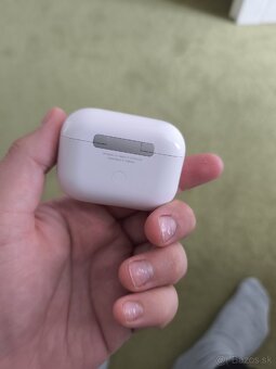 Úplne nové Apple airpods gen 2 - 3