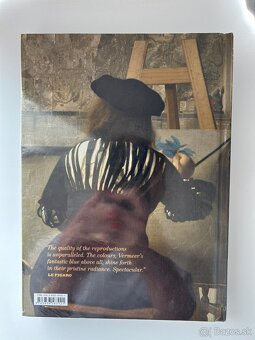 Vermeer, Taschen, NEW (Eng) - 3