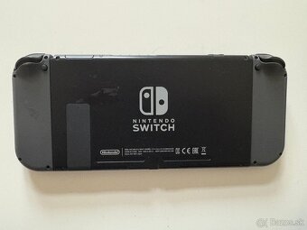 Nintendo switch - 3