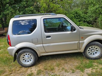 Jimny - 3