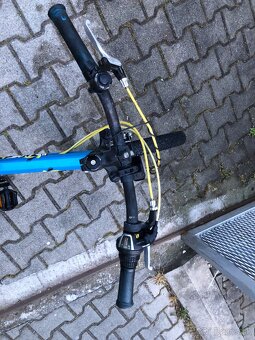 Detsky bicykel SCOTT - 3
