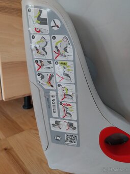 Britax römer - 3