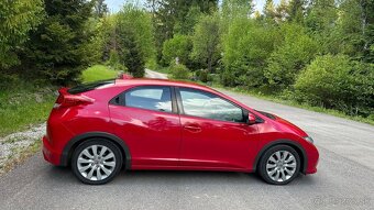 Honda Civic - 3