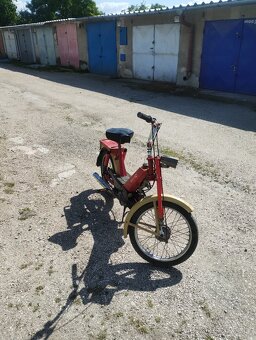 Babetta 207 - 3