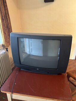 Staré tv - 3
