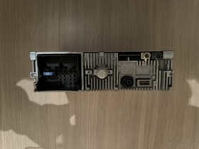 Rádio SMEG, Peugeot 208/2008 - 3
